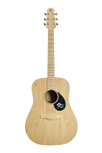 D Bamboo